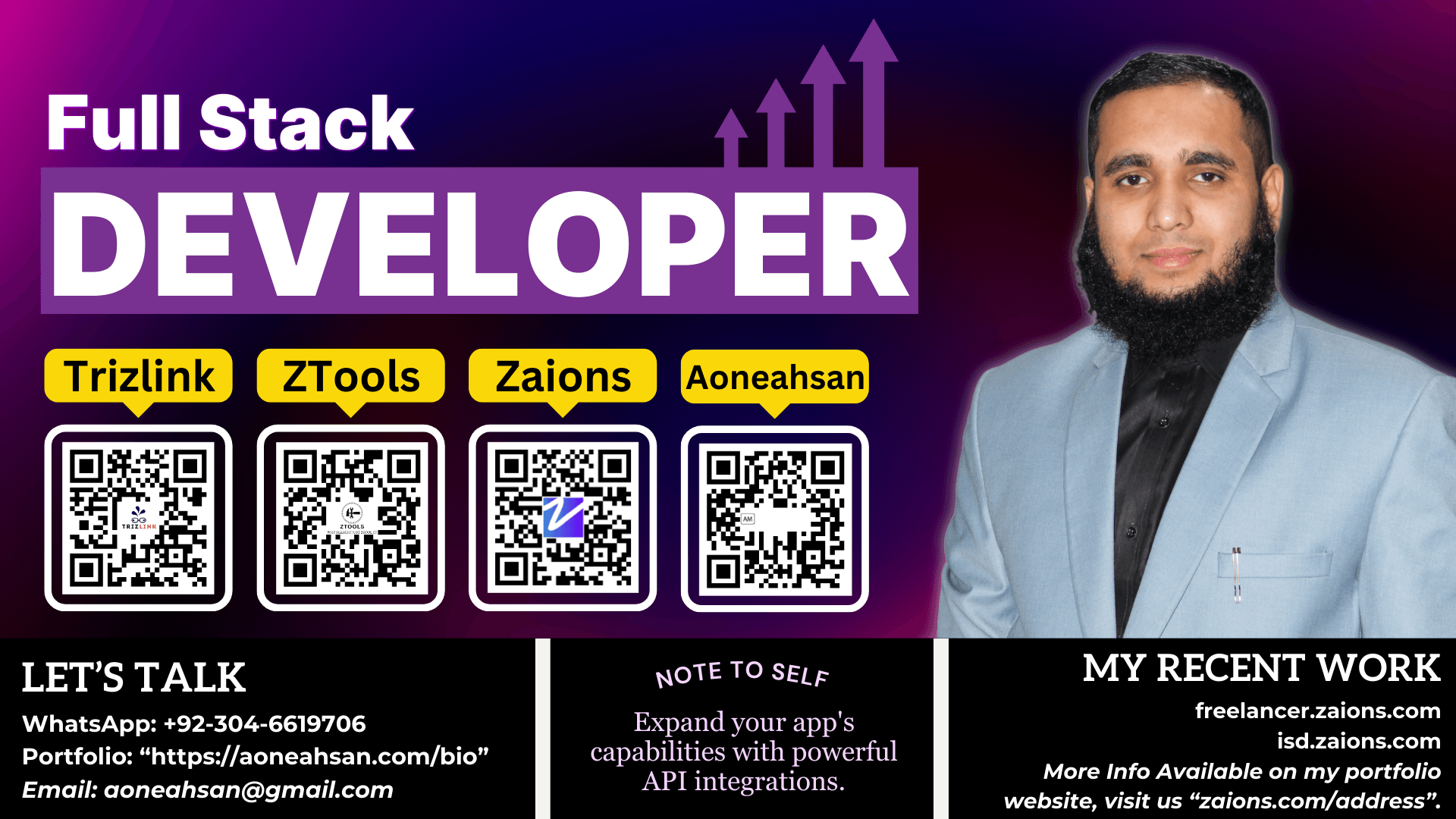 full-stack-developer-aoneahsan-zaions